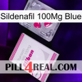 Sildenafil 100Mg Blue 32